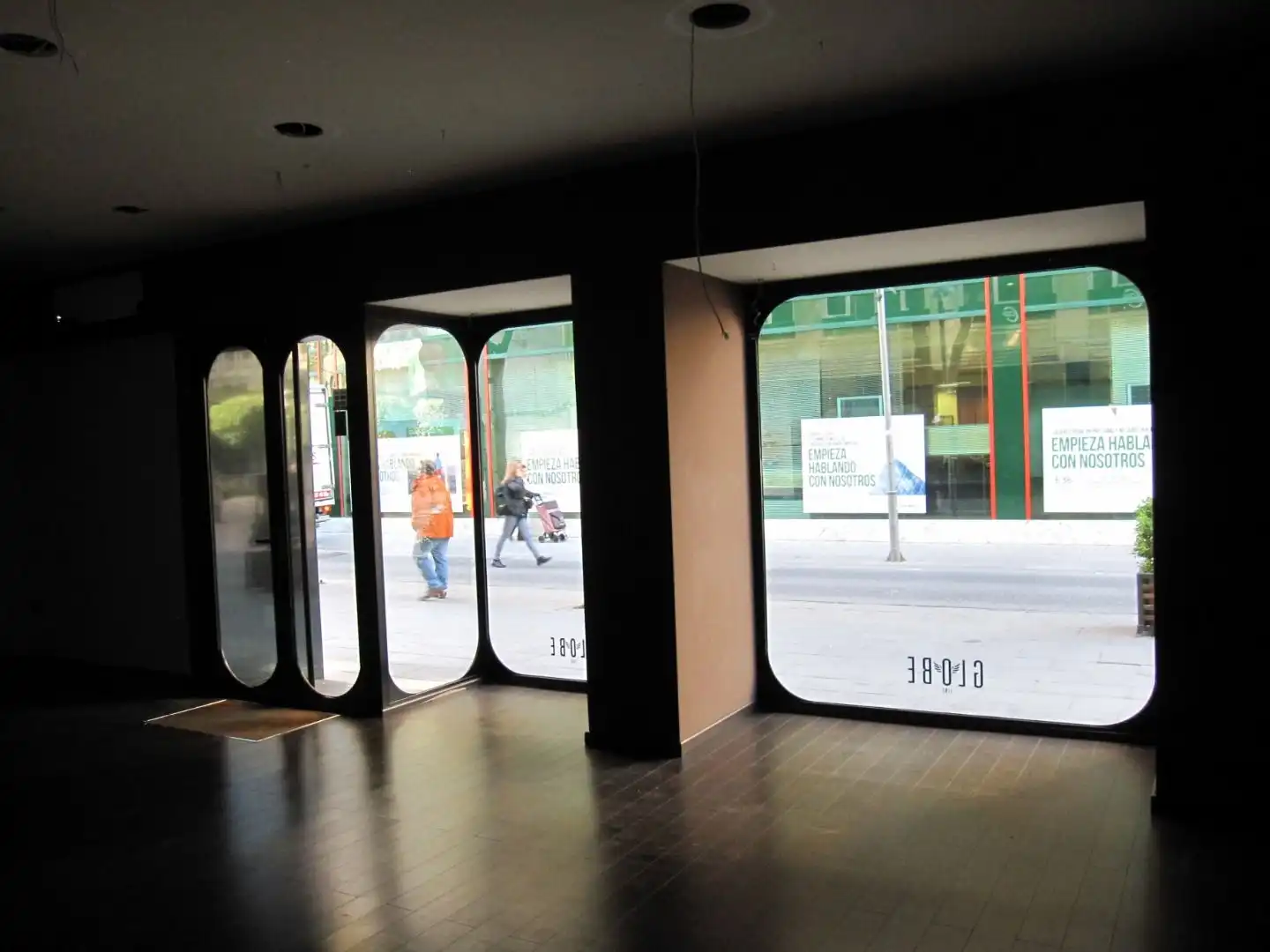 Local de lloguer en Ciudad Real