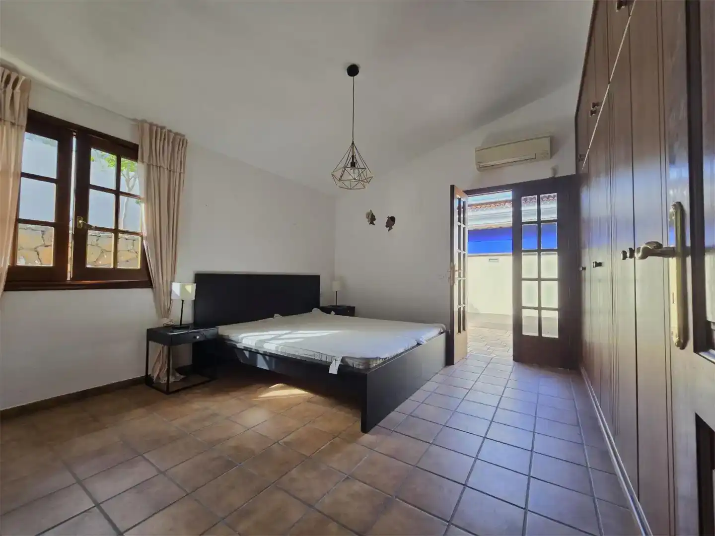 Habitación de Piso en venta en El Sauzal con Piscina