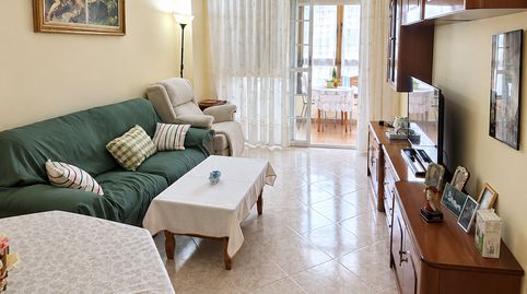 Foto 5 de Piso en venta en Paseo Marítimo - San José - La Laguna, Cádiz Capital