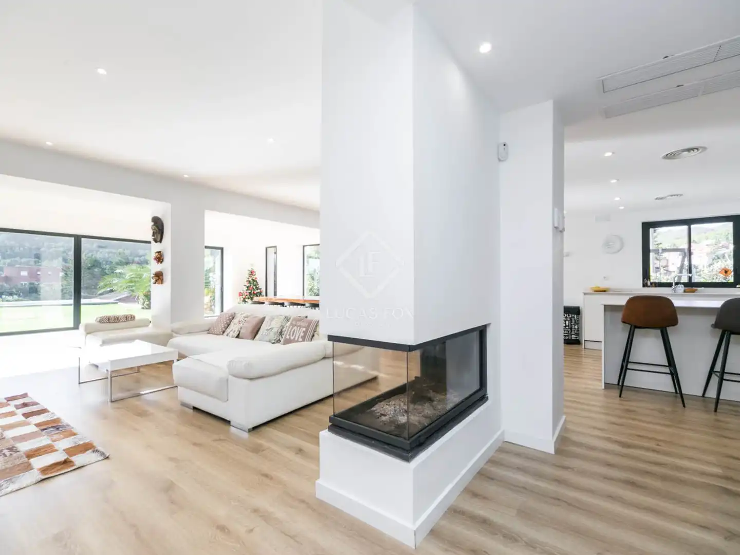 Casa o chalet en venta en La Sentiu