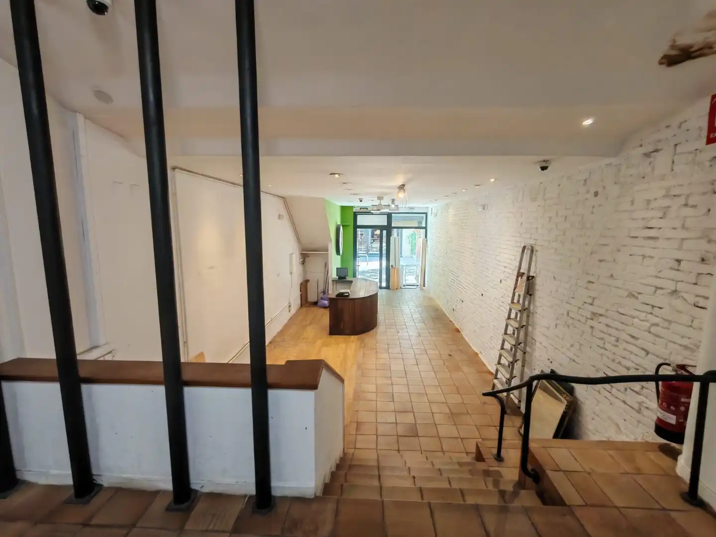 Local comercial en alquiler en Centre - Estació, imagen 6