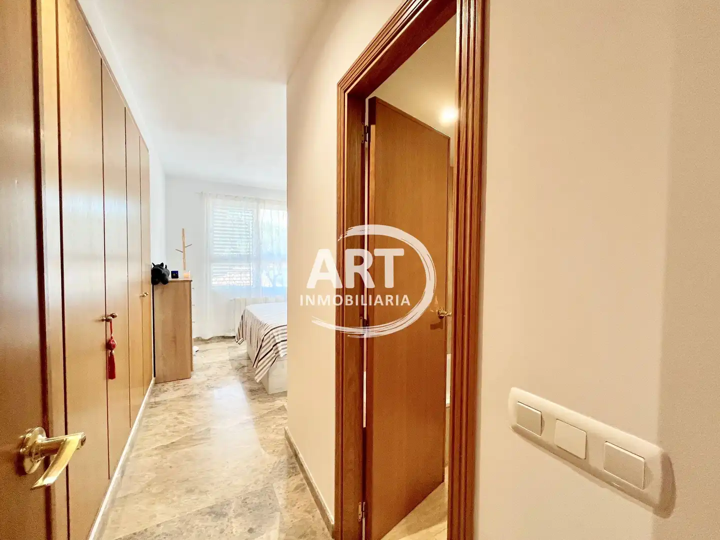 Piso en venta en Bétera con Aire acondicionado, Calefacción y Terraza