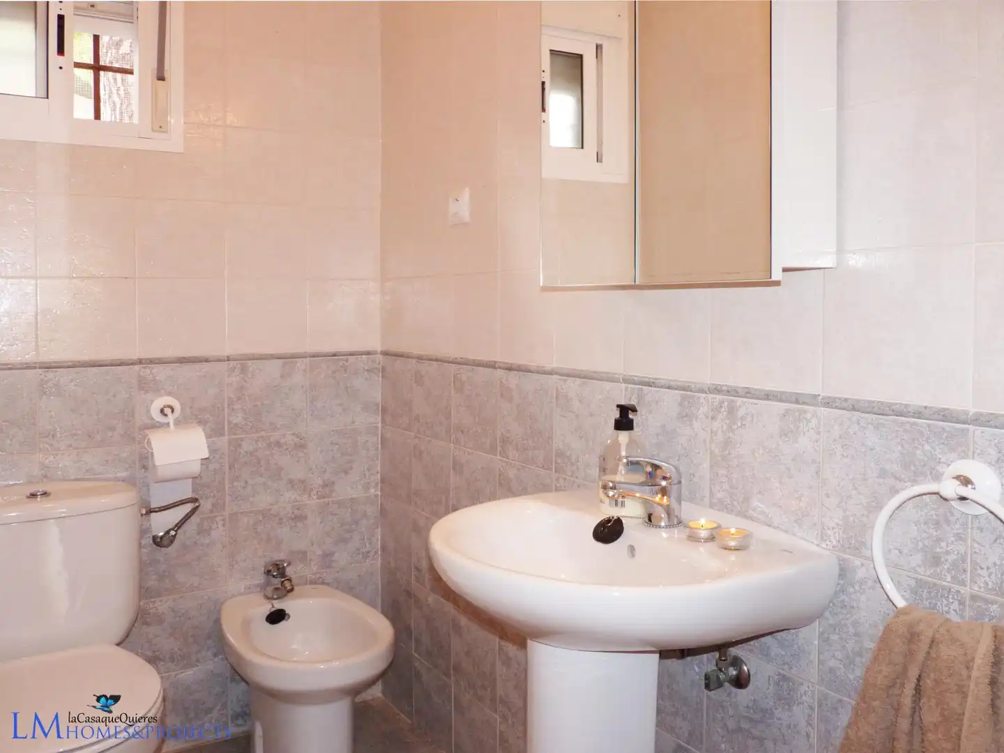 Casa o chalet en venta en Urbanizacion Pino Grande, Carmona