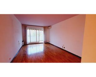 Bedroom of Flat for sale in Badalona  with Air Conditioner, Parquet flooring and Balcony