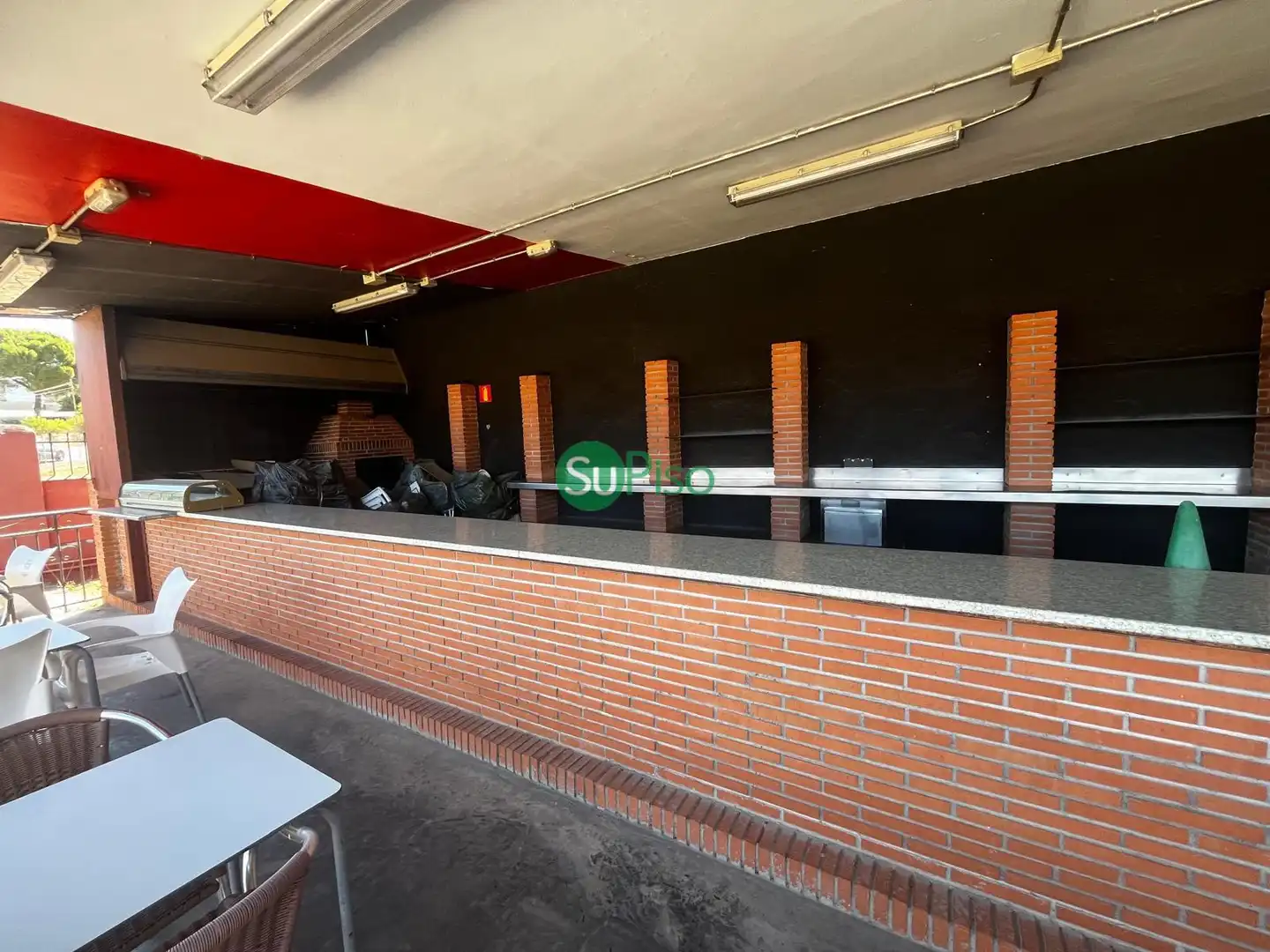 Business premises for sale in Avenida Rufino Rubio 9, imagen 4