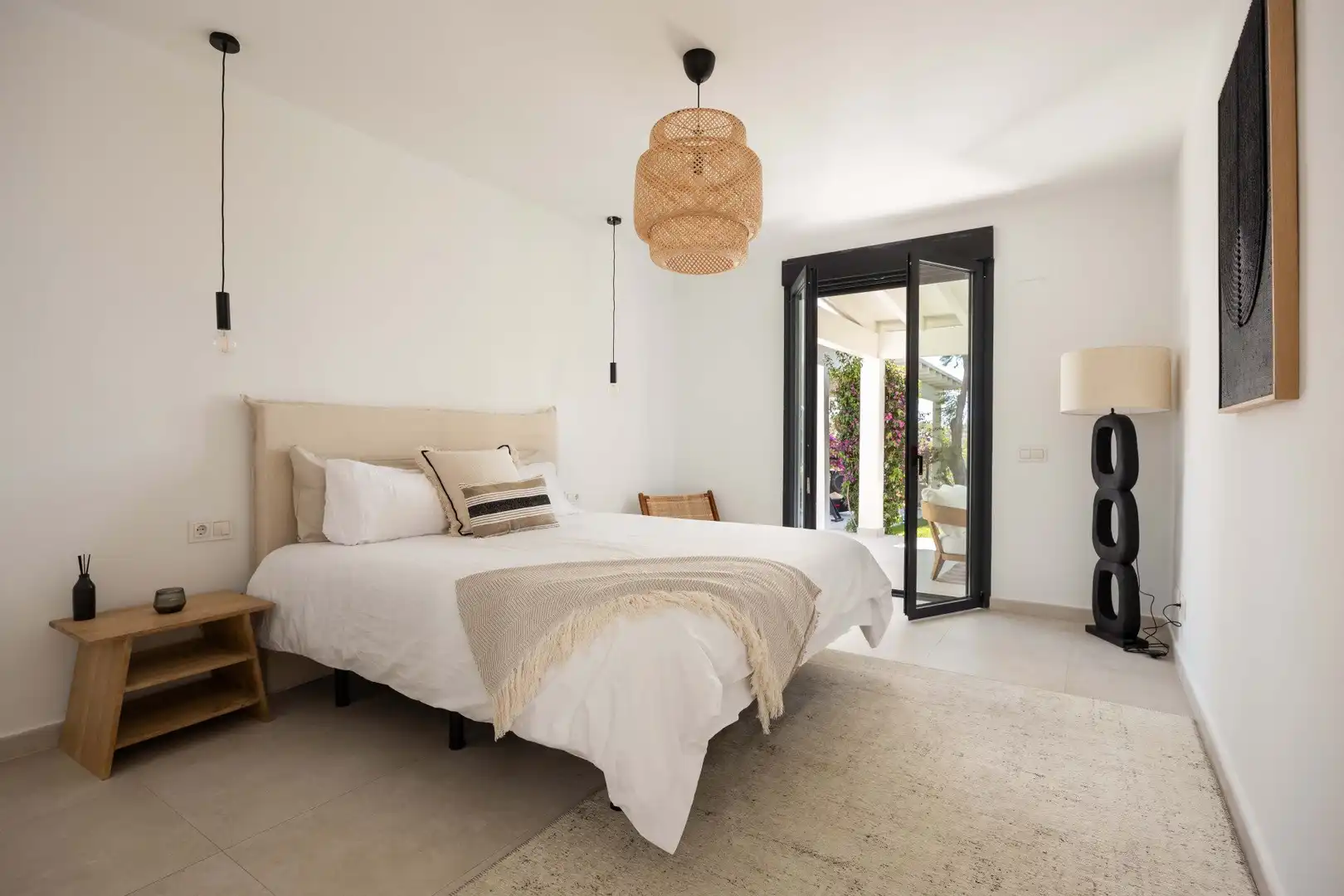 Casa amb terrassa en venda a El Paraíso, imagen 33