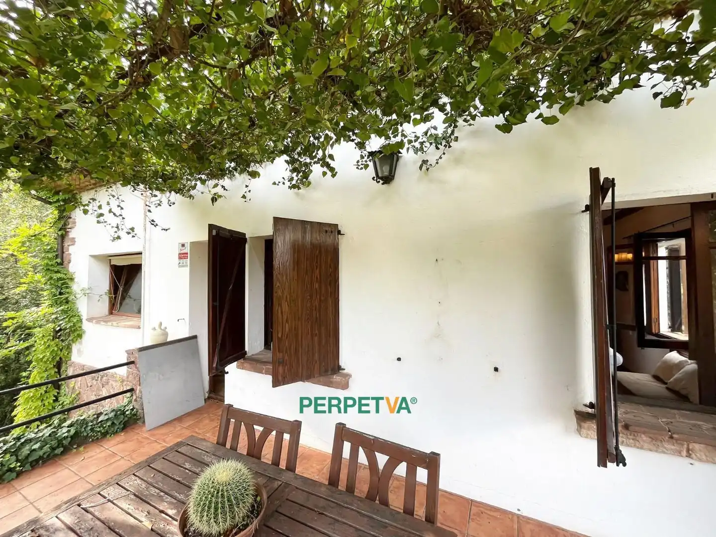 Haus mit Pool zum Verkauf in Castellví de Rosanes, imagen 6