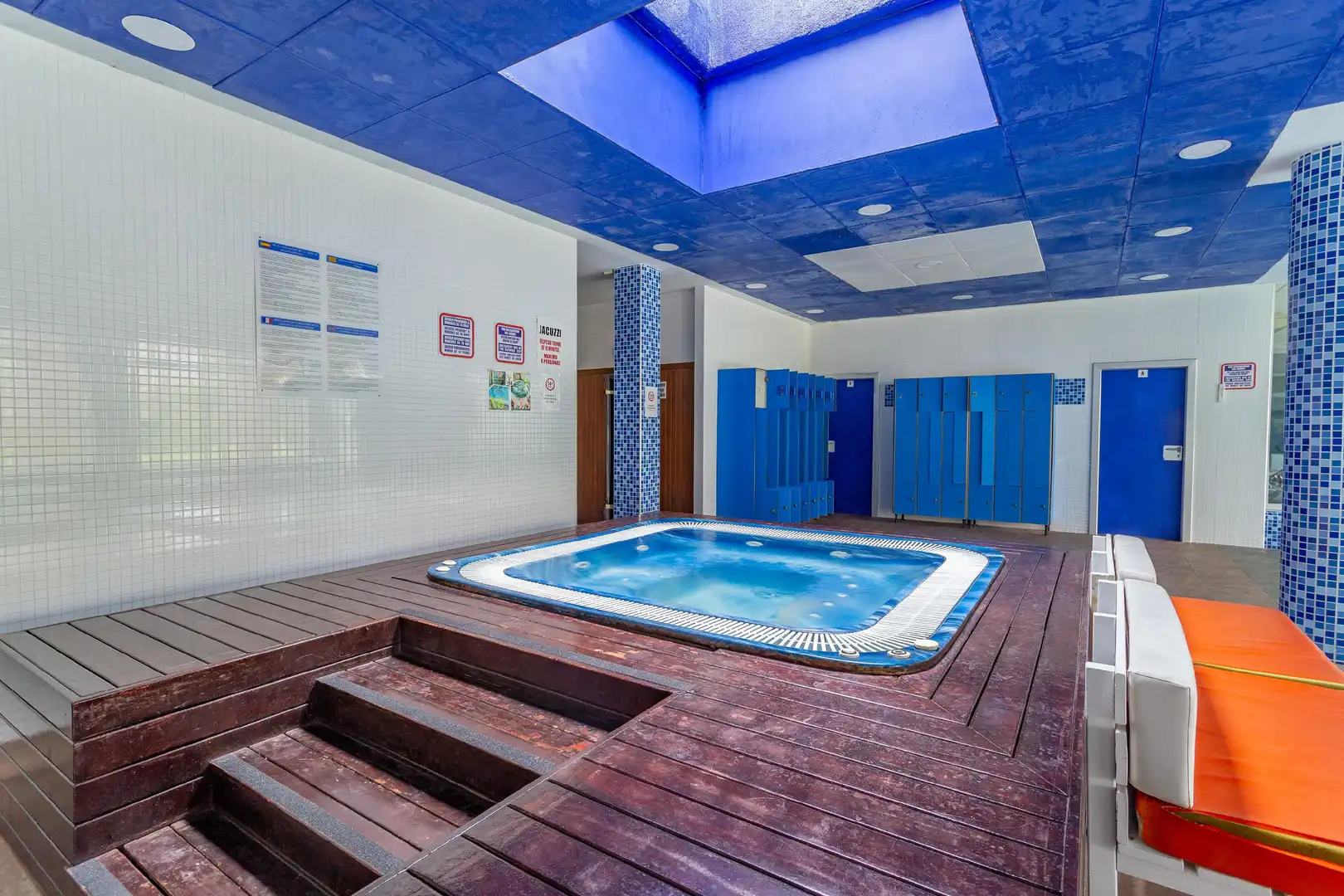 Attico con piscina in vendita a Plaça Europa - Port Aventura, imagen 49