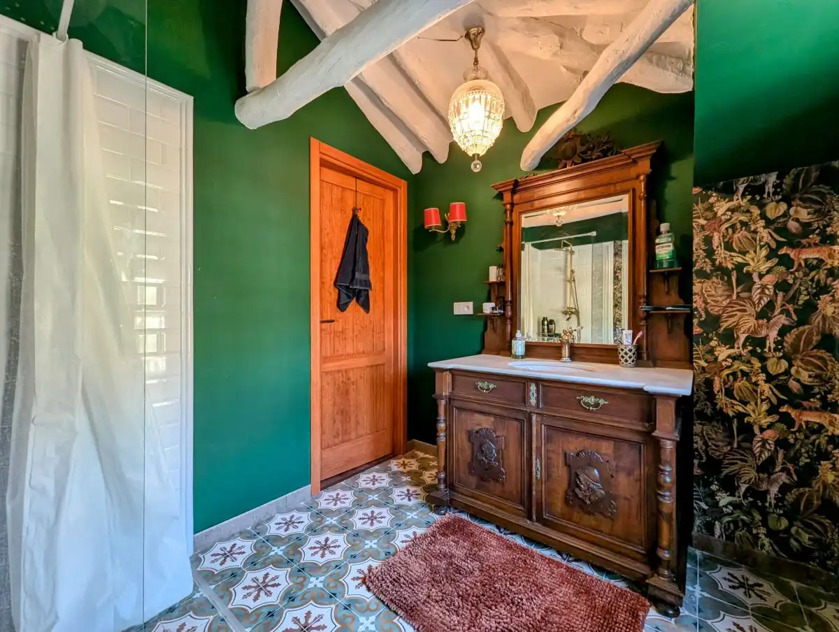Villa con giardino in vendita a Loja, imagen 21