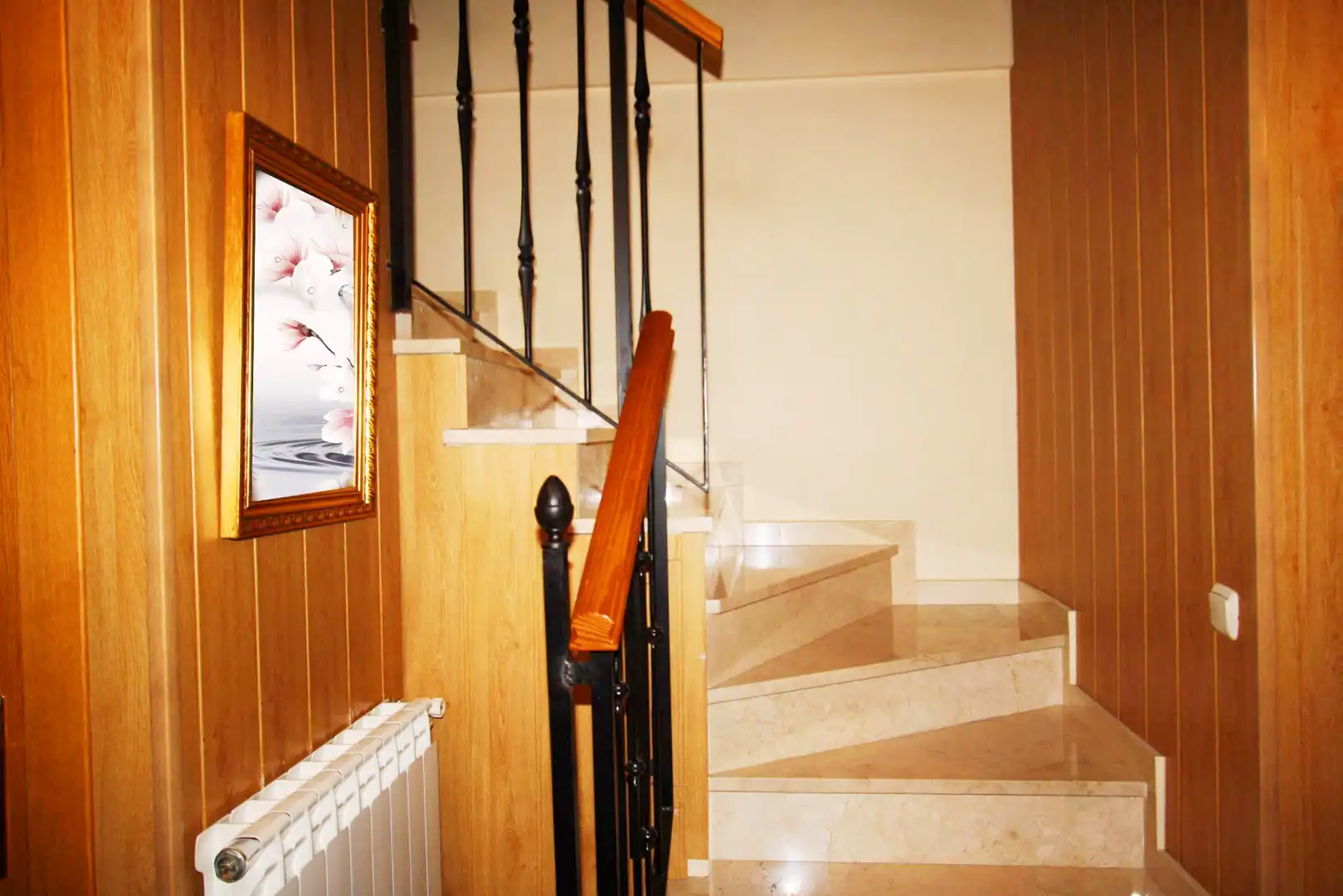 Casa adosada en venta en Albacete con Aire acondicionado, Calefacción y Terraza