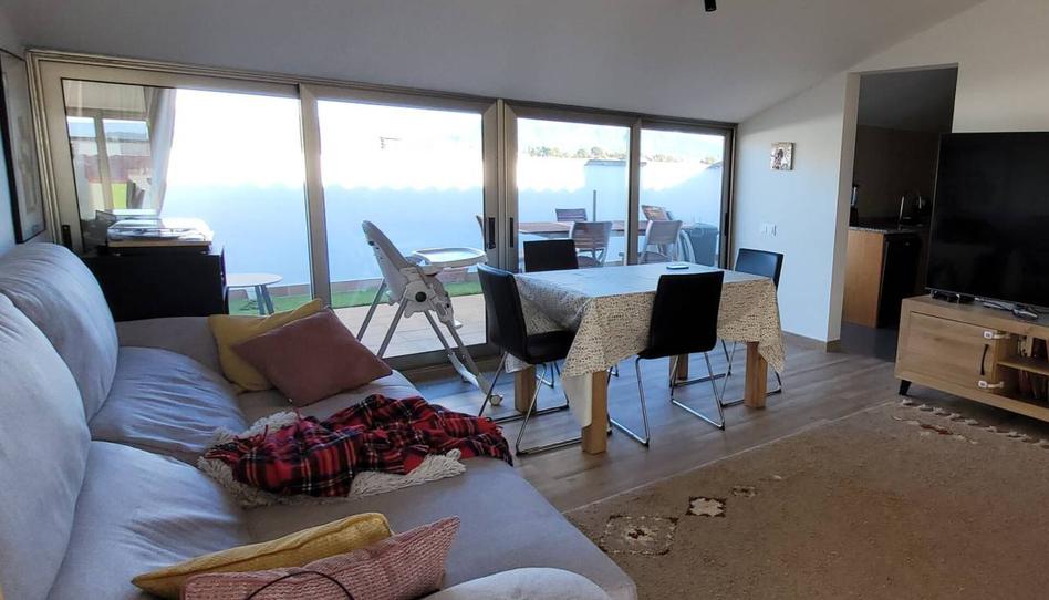 Foto 1 de Dúplex en venta en Marqueses de Palmerola, Sant Hipòlit de Voltregà, Barcelona