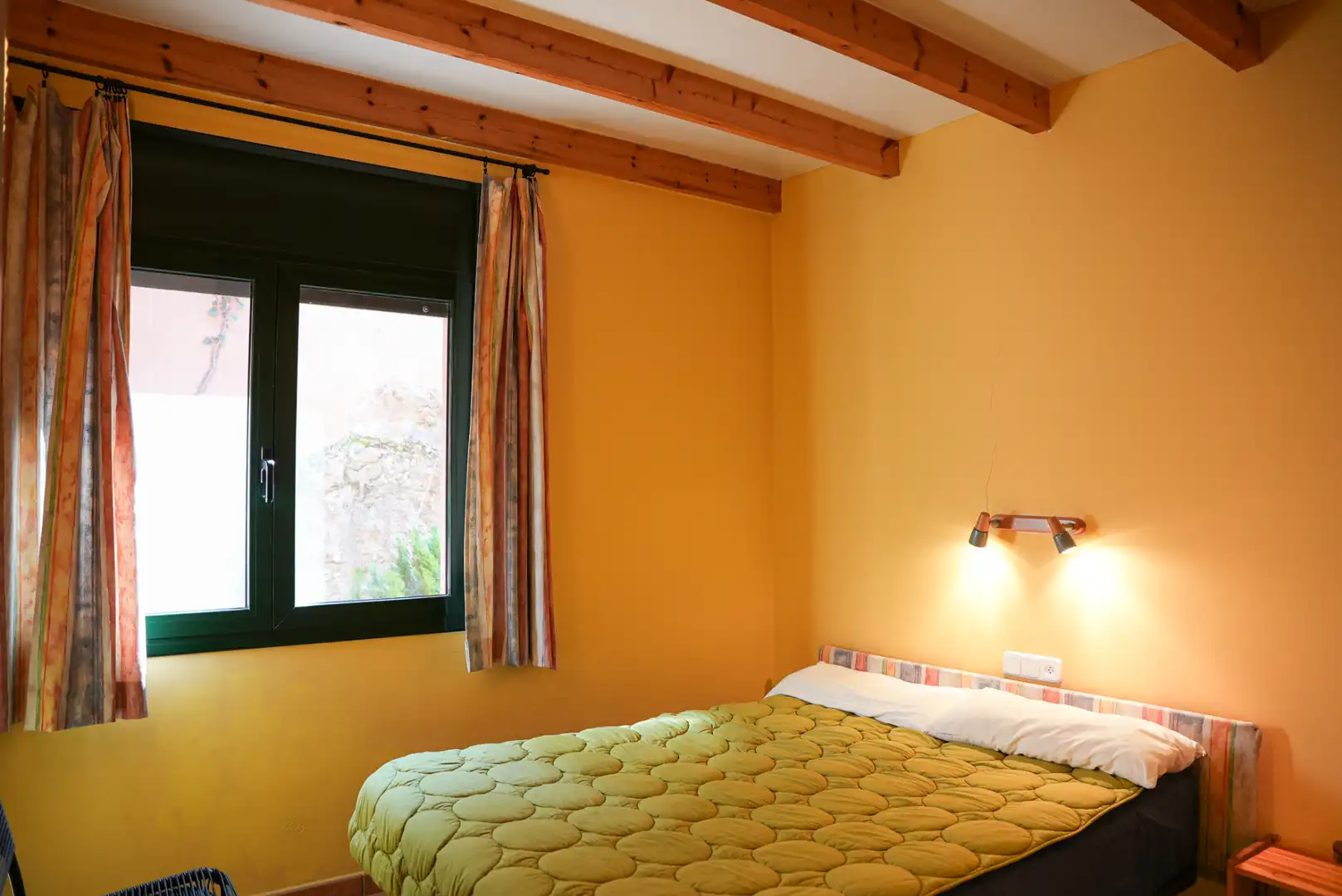 Habitación de Casa o chalet en venta en Begur con Calefacción, Jardín privado y Terraza