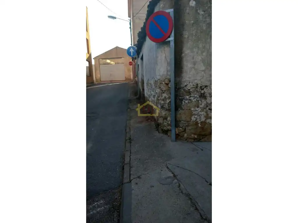 Residential land for sale in Villamayor, imagen 4