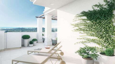 Foto 2 de Dúplex en venda a Los Naranjos, Marbella