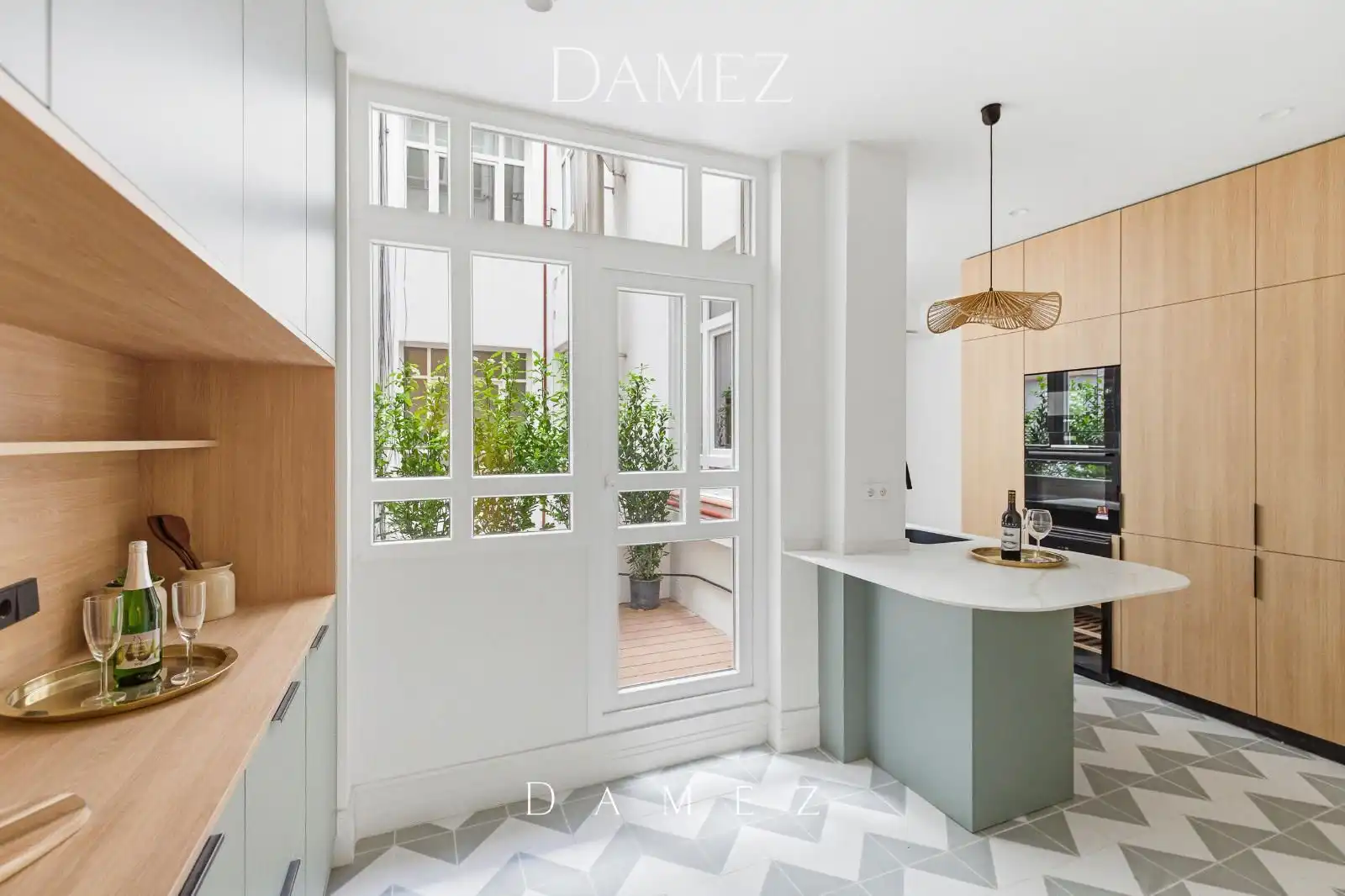 Appartement avec ascenseur à vendre à Barrio de Salamanca, imagen 7