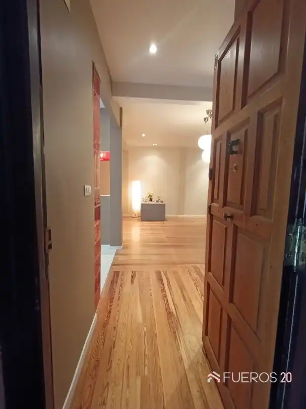 Piso en venta en Txabarri - La Unión - Vista Alegre
