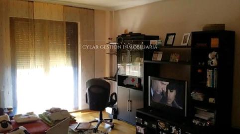 Foto 5 de Pis de lloguer a Arquitecto Repulles y Var, Pizarrales, Salamanca Capital