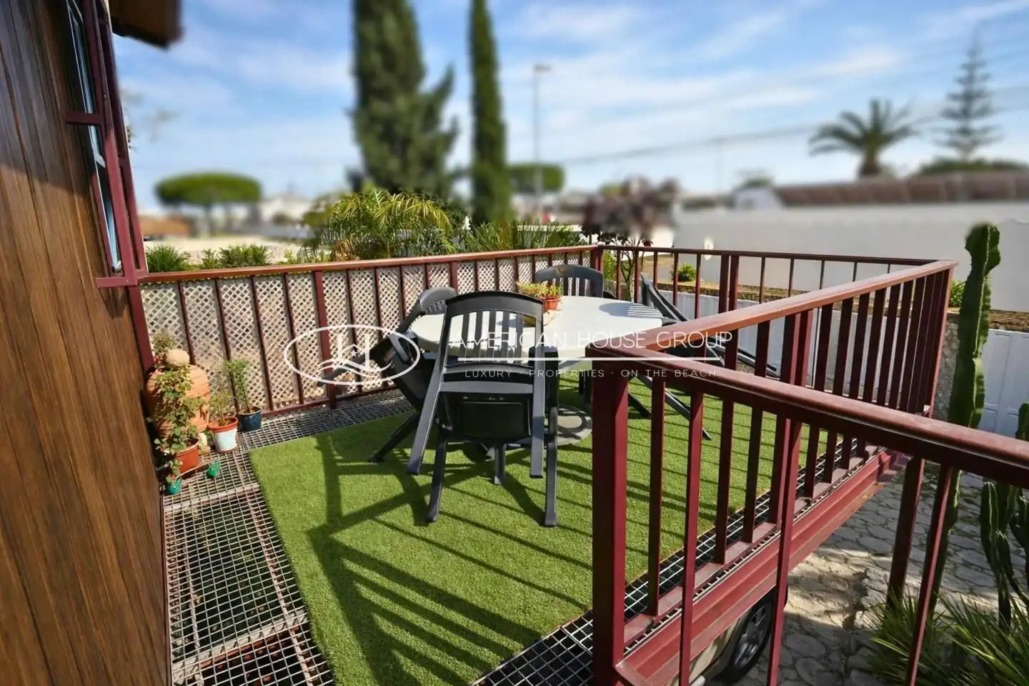 Casa con giardino in vendita a Los Gallos, imagen 11