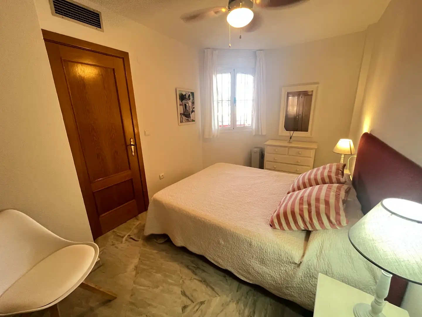 Apartament de lloguer a Avenida Andasol, 12, Costabella