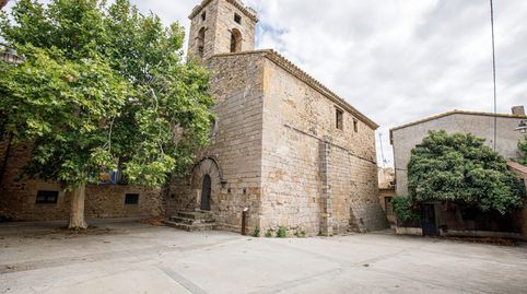 Foto 2 de Casa adosada en venda a Palau de Santa Eulàlia, Girona