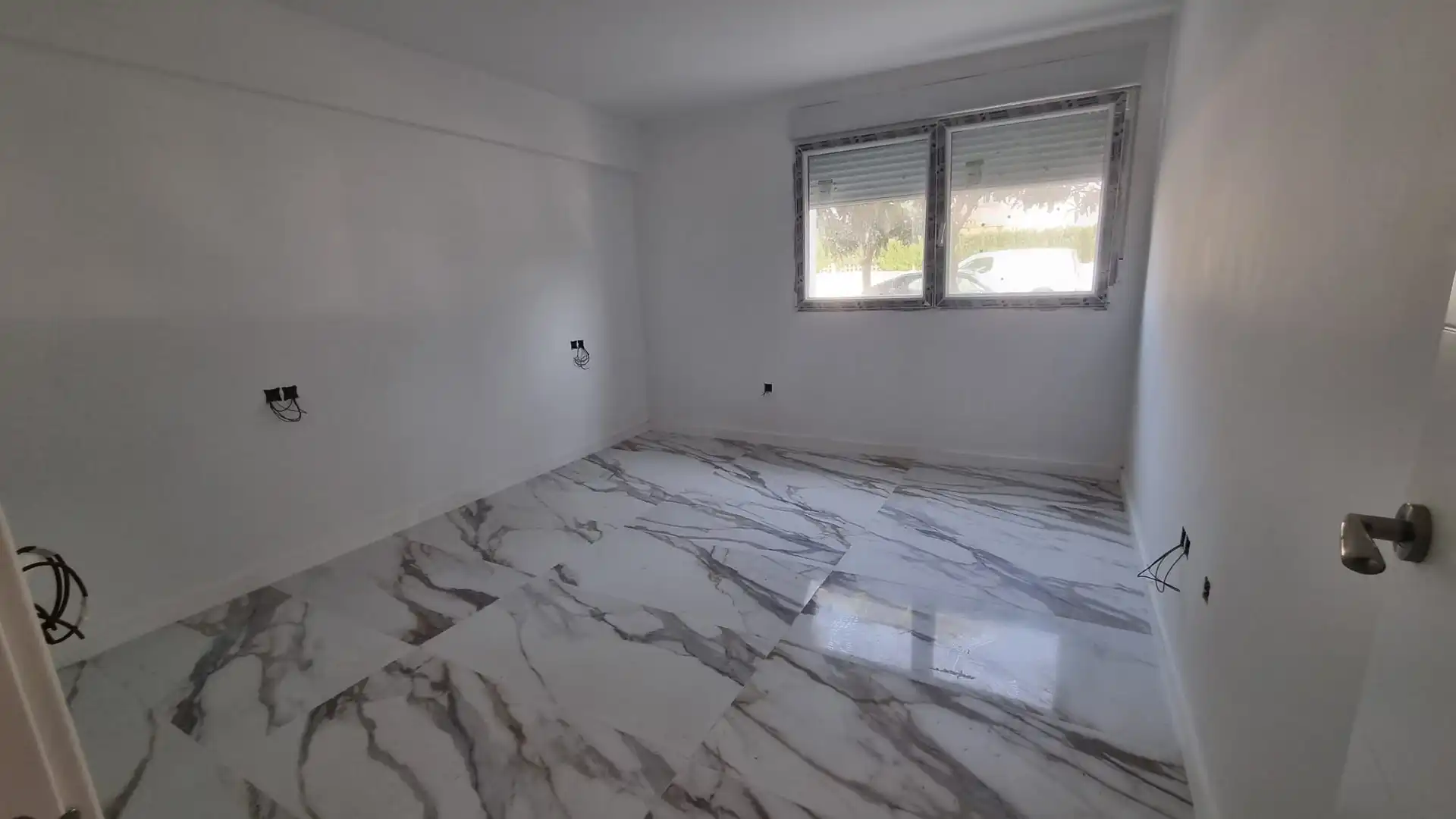 Bedroom of Apartments for sale in Dénia