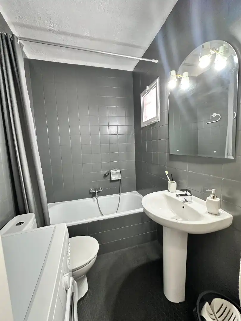 Wohnung mit Pool zum Verkauf in Avenida Gamonal, imagen 25