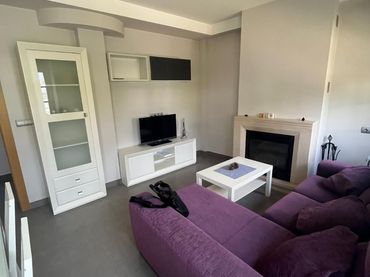 Appartement avec balcon à vendre à Rute