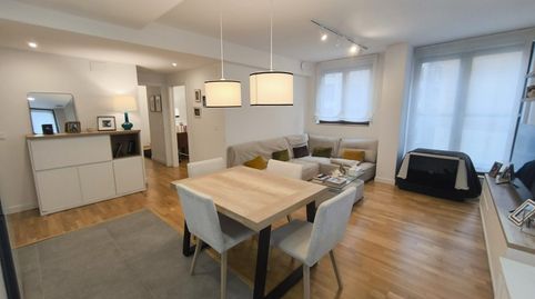 Foto 5 von Wohnung zum Verkauf in Valle de Trápaga-Trapagaran, Bizkaia