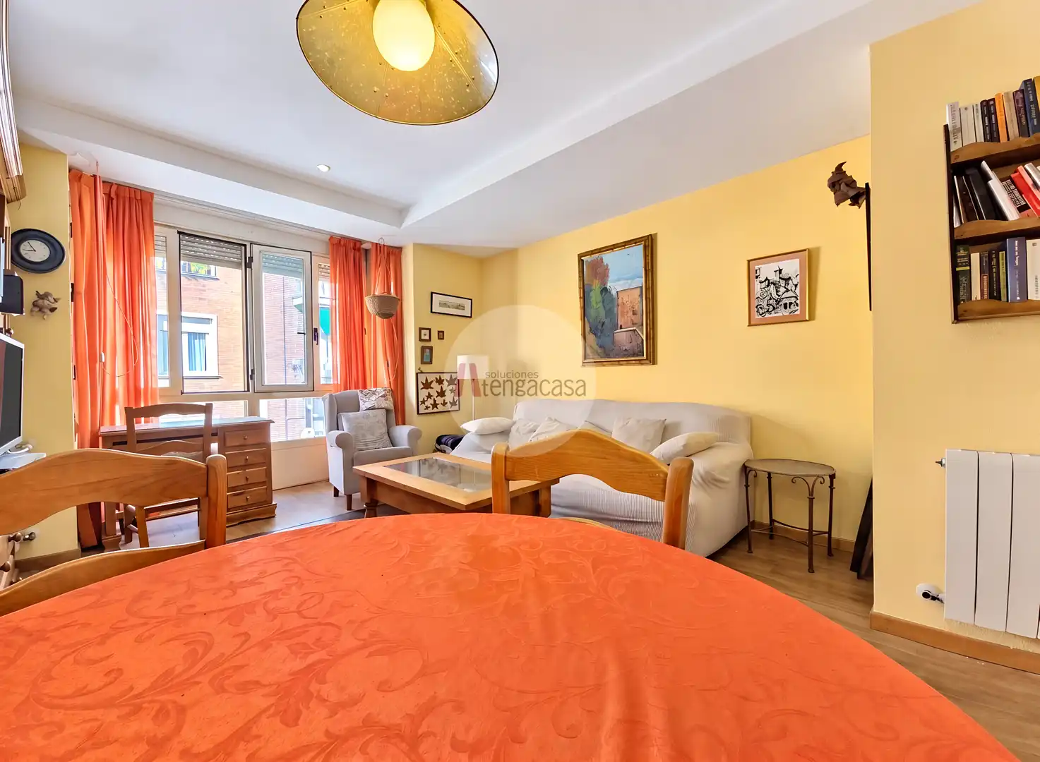 Appartement compact avec ascenseur à vendre à Calle de Francisco Altimiras, imagen 5