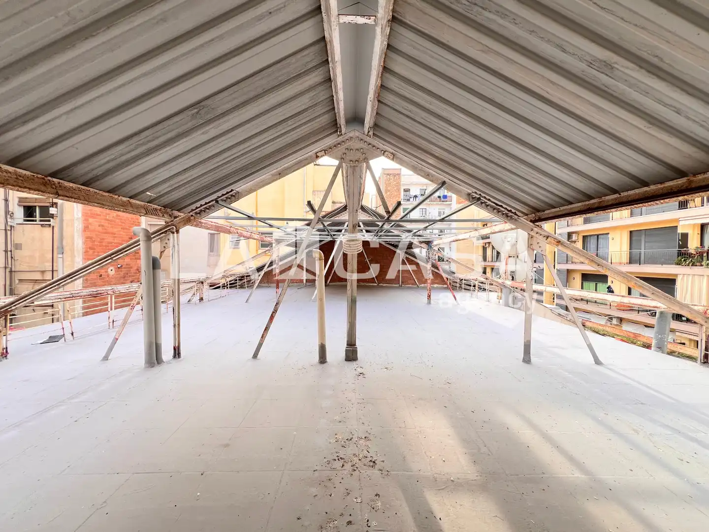 Nave industrial en venta en Barcelona, Barcelona