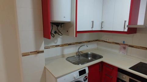 Foto 4 de Apartamento de alquiler en Santiago el Mayor,  Murcia Capital