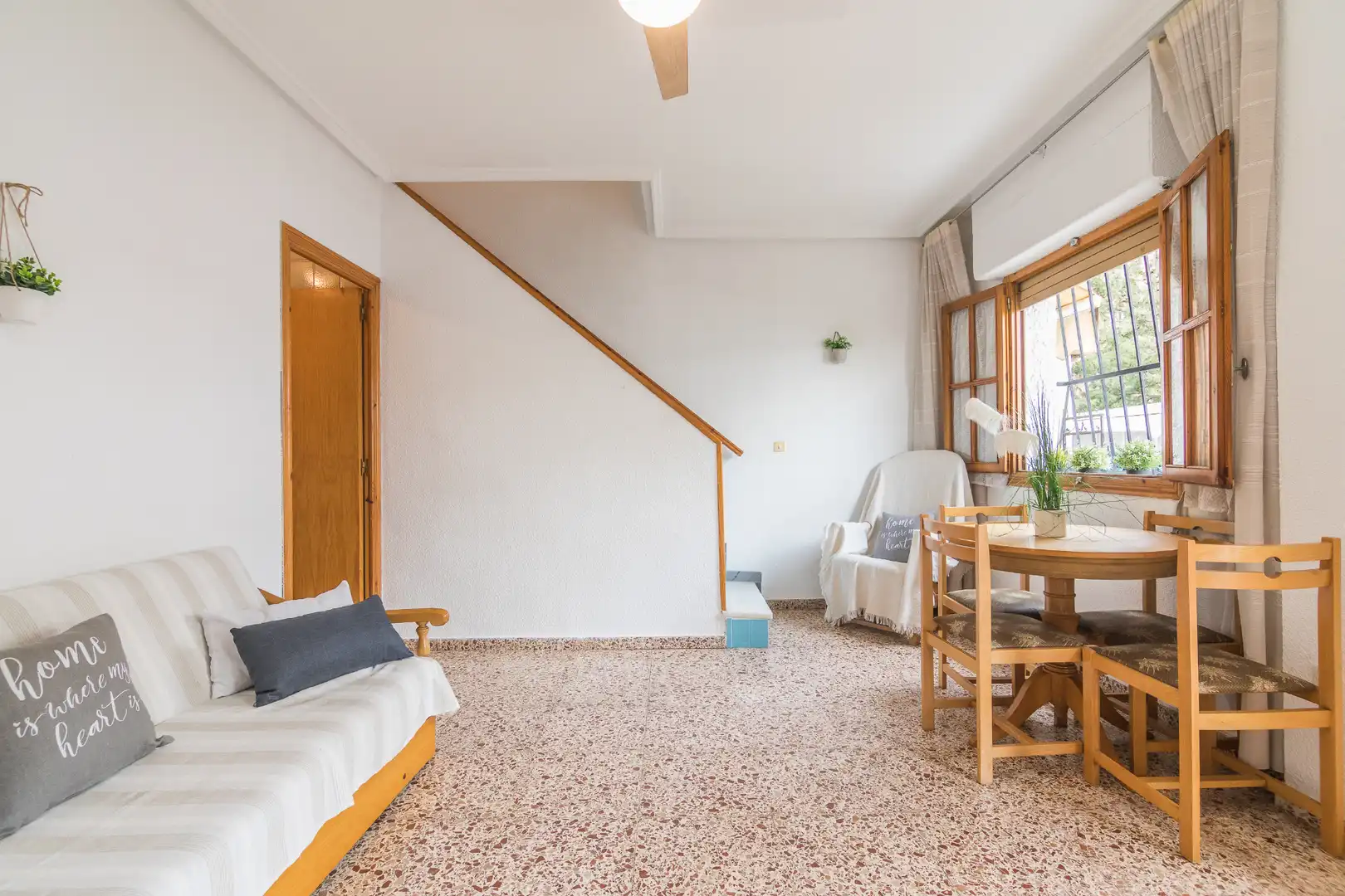 Casa o xalet en venda en Santa Pola amb Terrassa, Moblat i Balcó