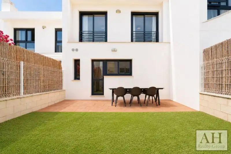 Adosado en venta en L'Albir, imagen 21