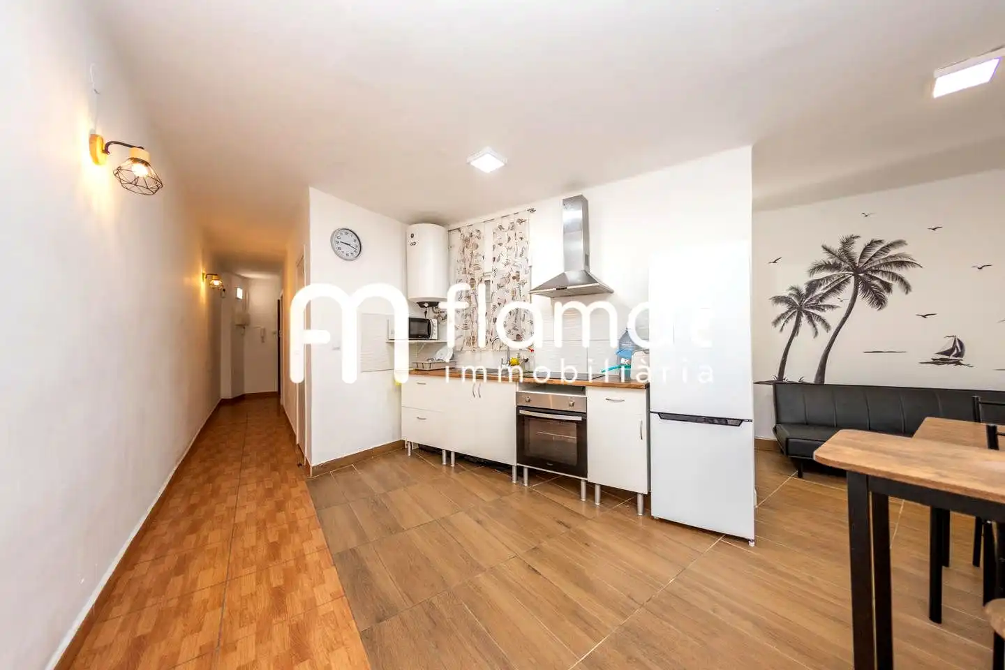 Wohnung zum Verkauf in Amapolas, Pubilla Cases
