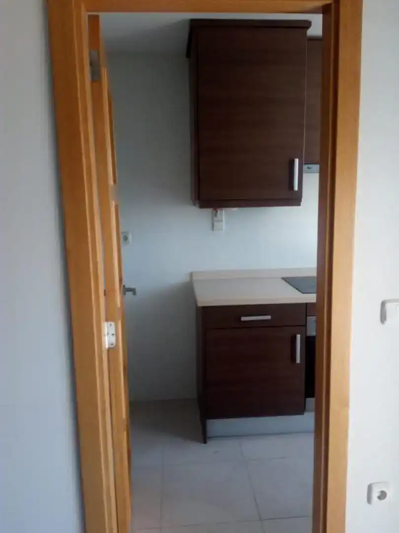 Cocina de Piso en venta en Benissa con Horno, Lavadora y Microondas