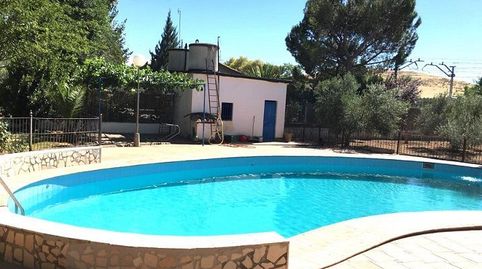 MAGNÍFICA CASA DE CAMPO MUY PRÓXIMA A VALDEPEÑAS