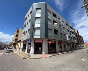 Vista exterior de Pis en venda en Formentera del Segura amb Calefacció