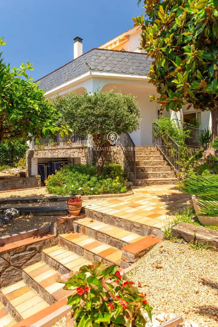 House with terrace for sale in Centre, imagen 55