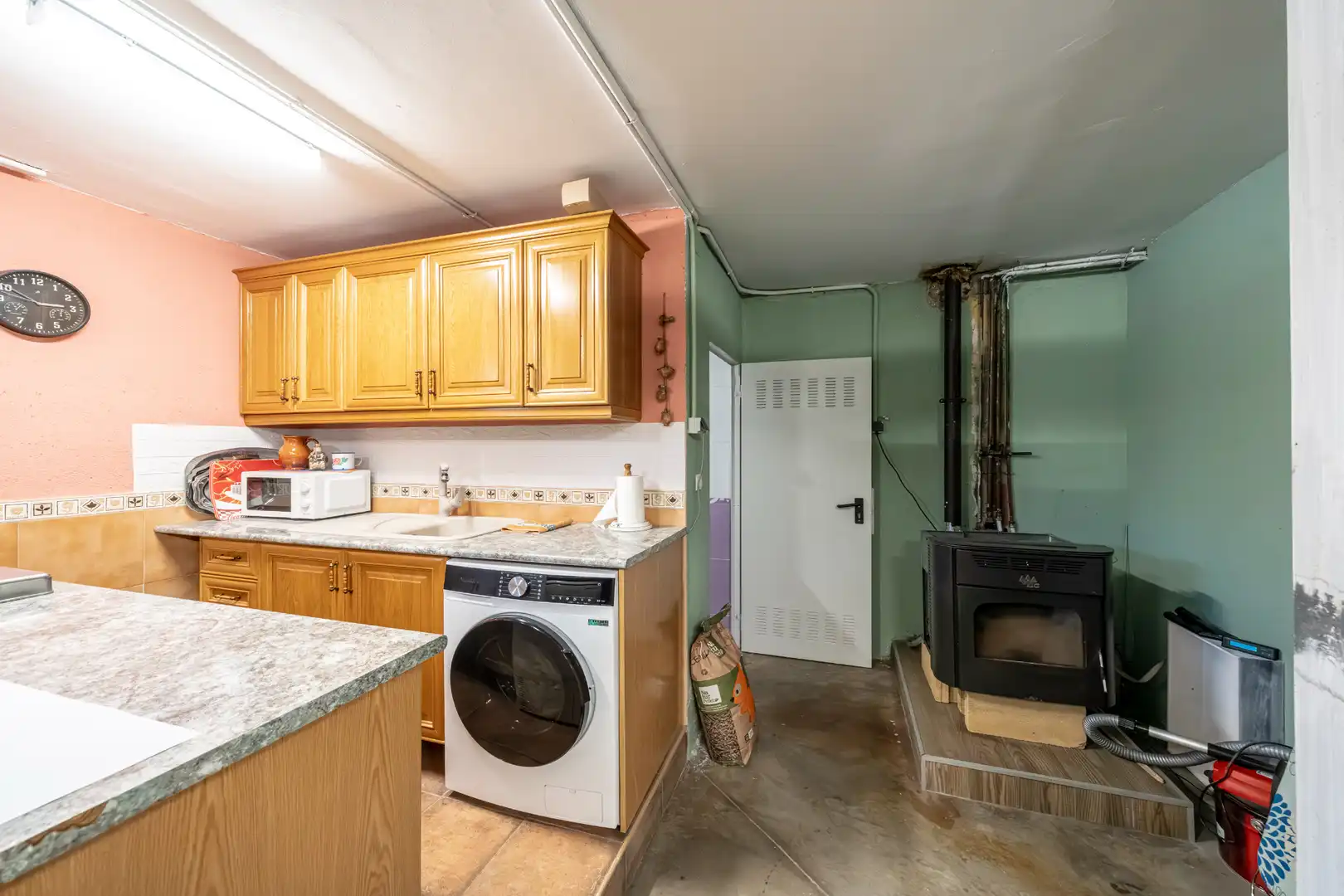 Casa o chalet en venta en Chiloeches con Aire acondicionado, Calefacción y Jardín privado