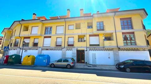 Foto 3 de Dúplex en venda a Ponfria, Potes, Cantabria