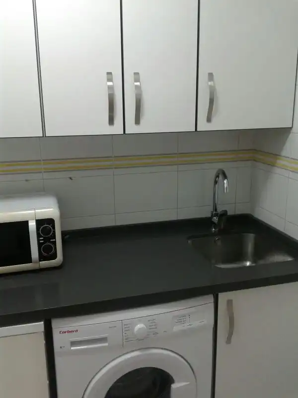 Pis amb terrassa de lloguer a Centro, imagen 8