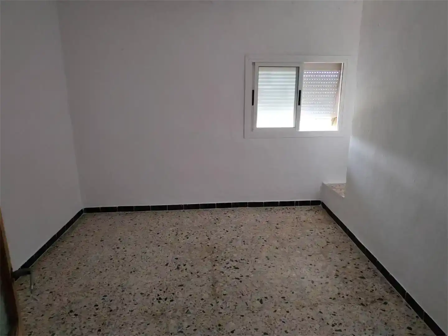 Dormitori de Casa adosada en venda en Setenil de las Bodegas amb Traster