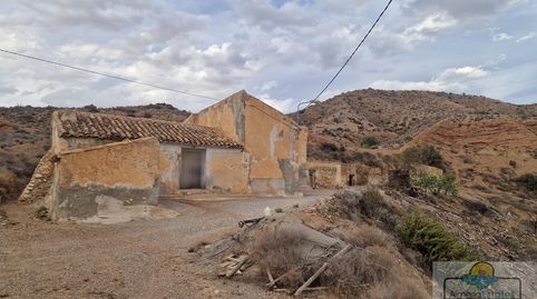 Foto 2 de Casa o chalet en venta en Albox, Almería