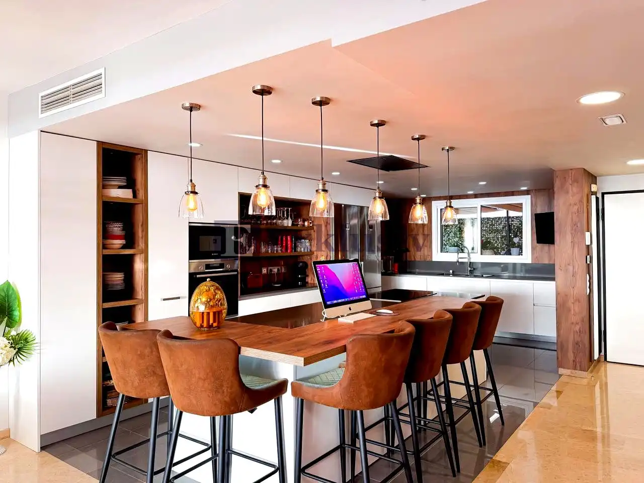 Casa con piscina en venta en Puerto de Santiago, imagen 6