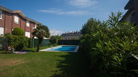Foto 4 de Casa adosada en venda a Somo - Bo Somo-llosa Sierra, 4, Somo, Cantabria