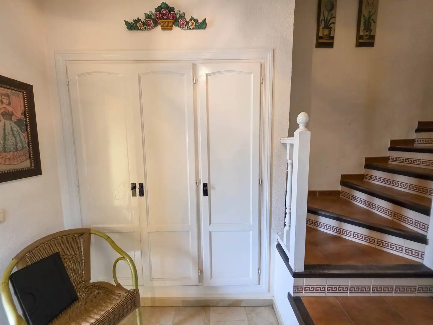 Maison mitoyenne avec piscine à vendre à Bahía de Casares, imagen 30