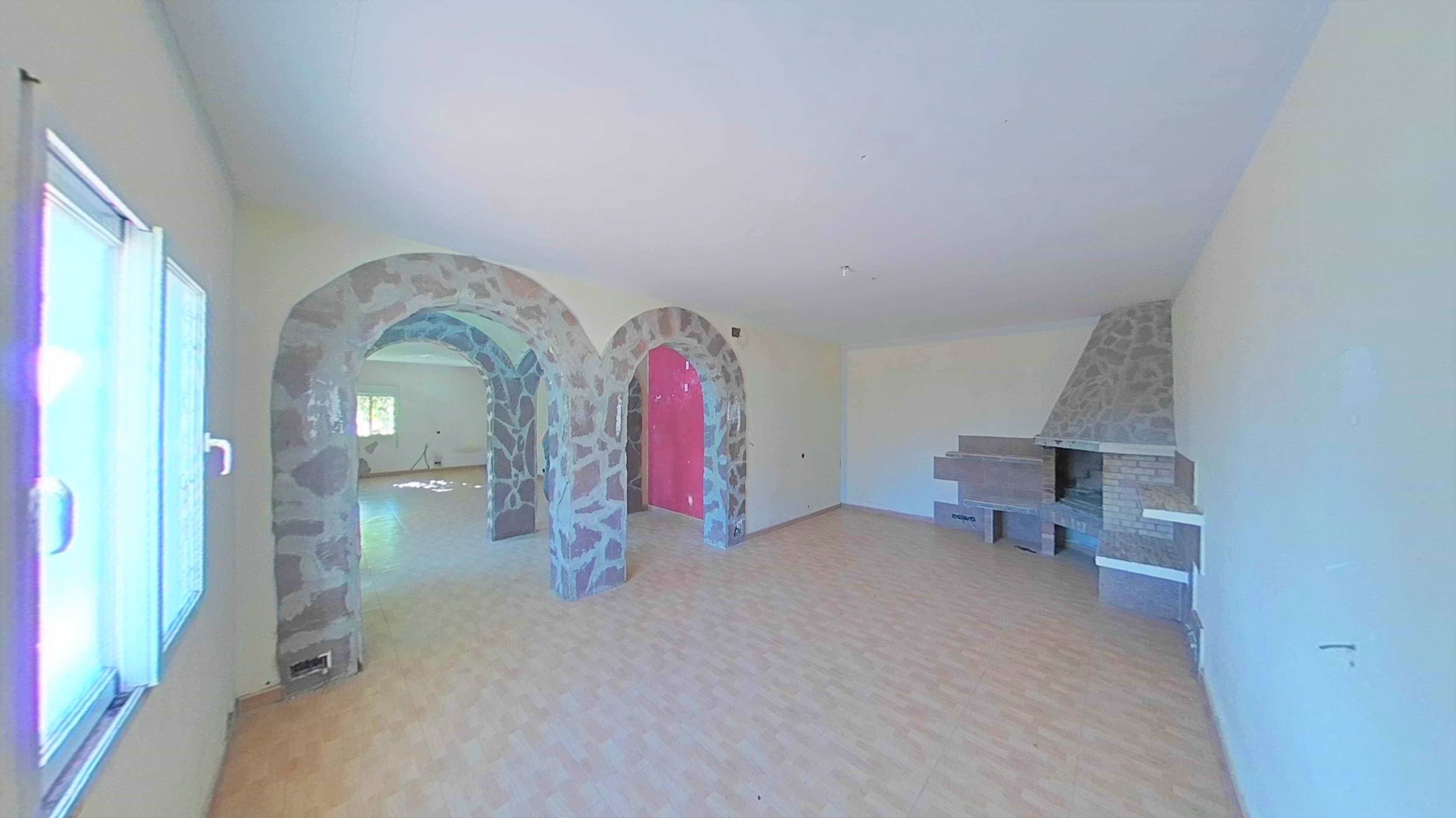 Casa o xalet en venda en Sant Pere de Vilamajor amb Jardí privat