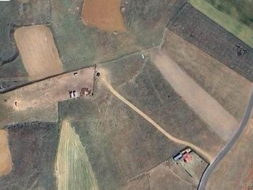 Terreno rustico in vendita a La Lastrilla