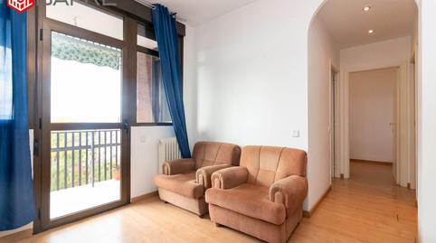 Foto 2 de Pis en venda a Avenida de Juan Andrés, Valdezarza, Madrid