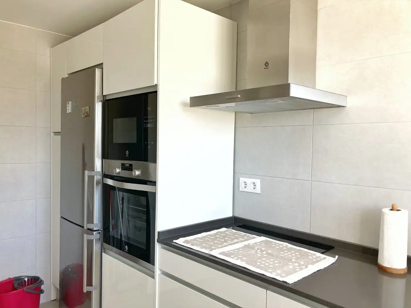 Einfamilien-Reihenhaus zur Miete in Vejer
